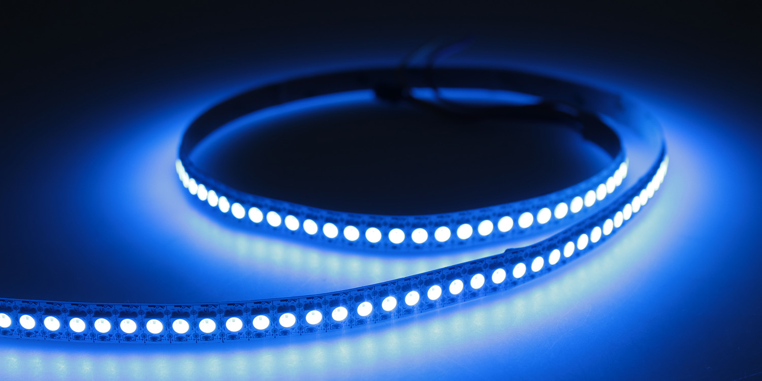 LED Chain Light
